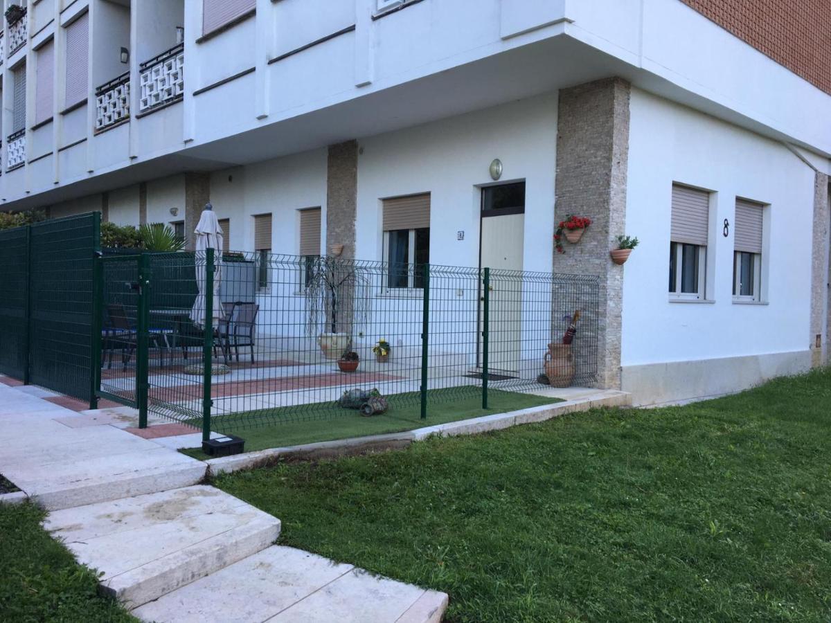 Casa Alice Garda Apartment Garda  Bagian luar foto