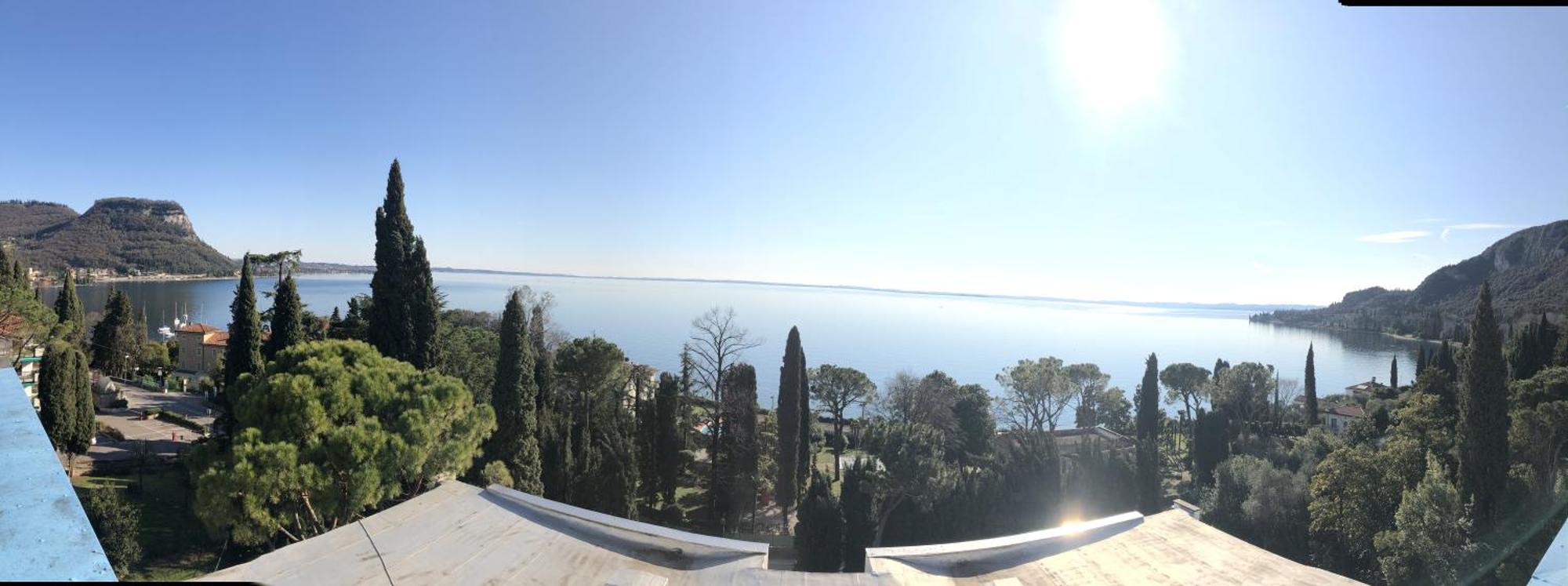 Casa Alice Garda Apartment Garda  Bagian luar foto