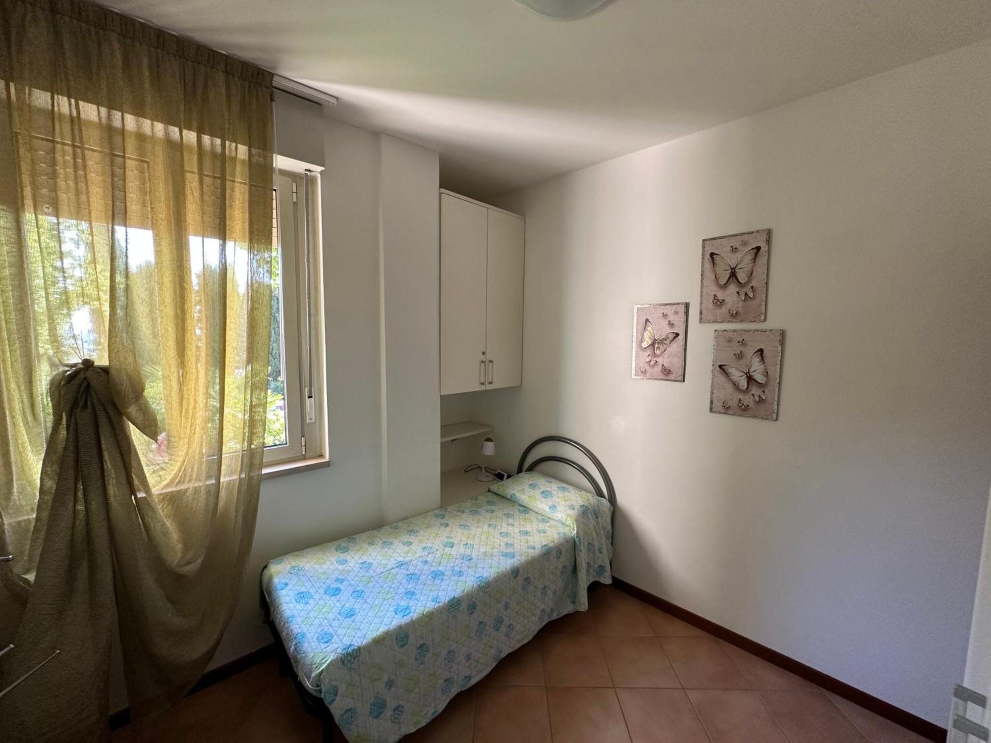 Casa Alice Garda Apartment Garda  Bagian luar foto
