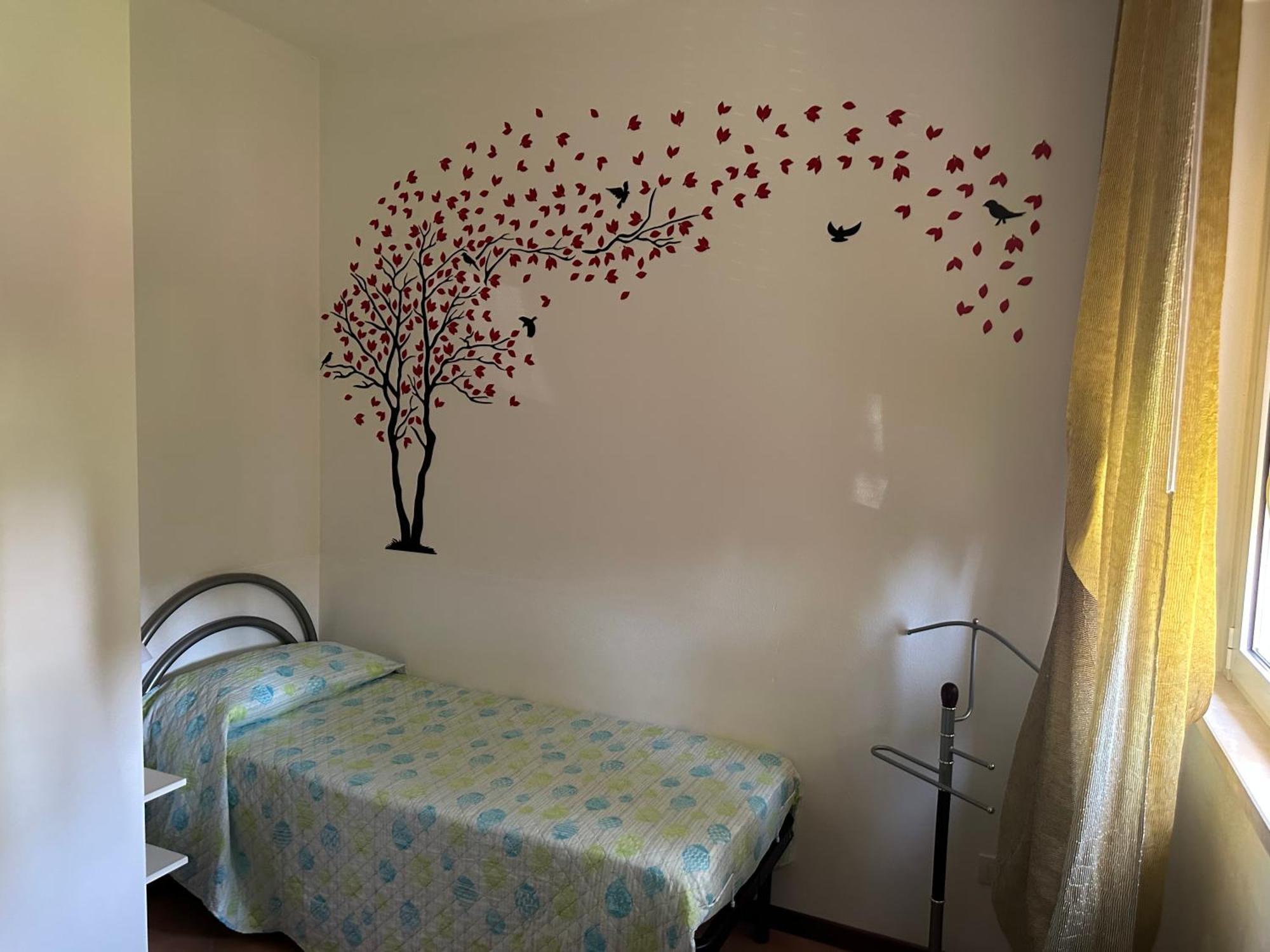 Casa Alice Garda Apartment Garda  Bagian luar foto