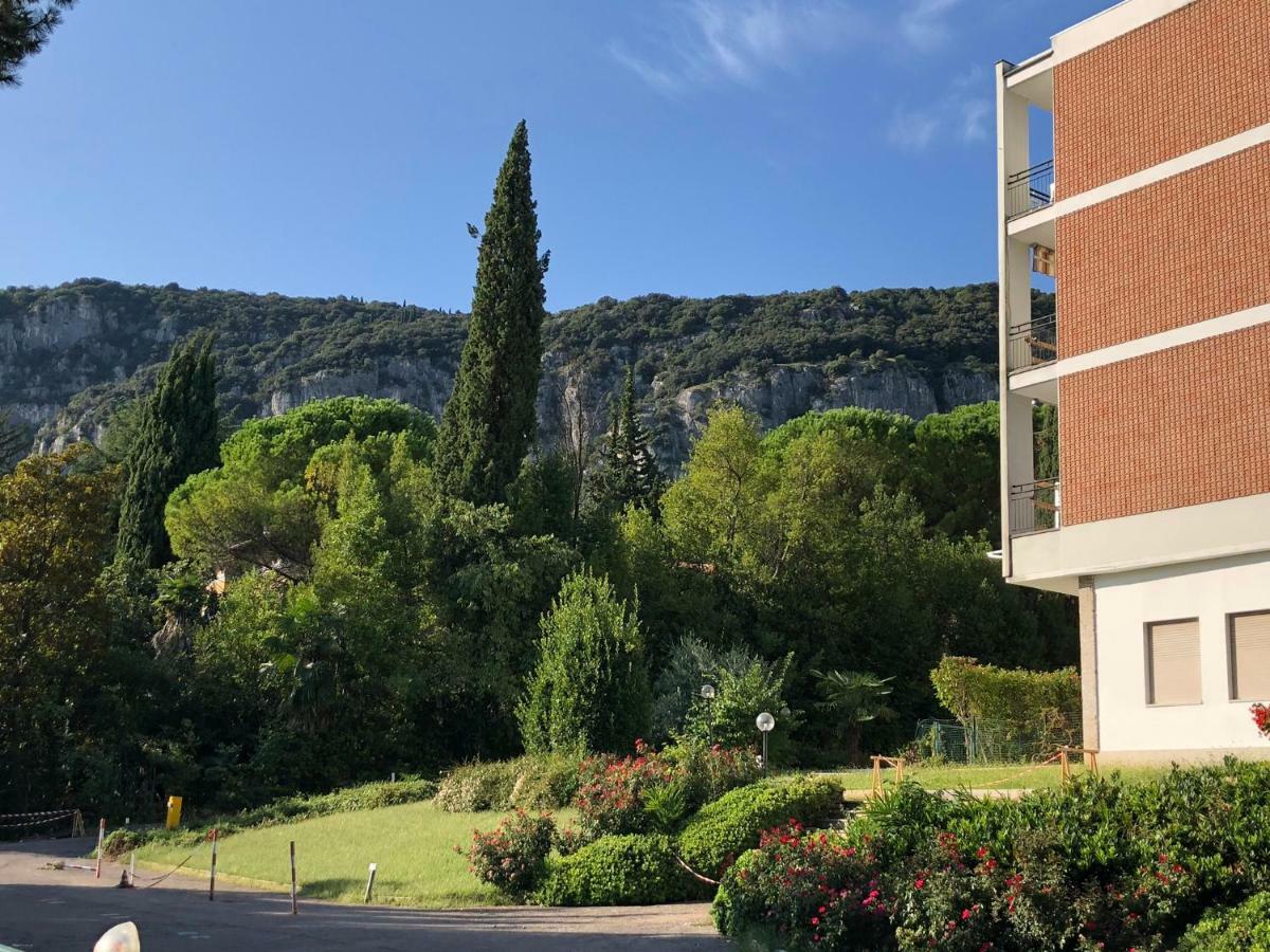 Casa Alice Garda Apartment Garda  Bagian luar foto